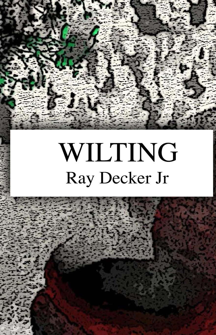Wilting poster
