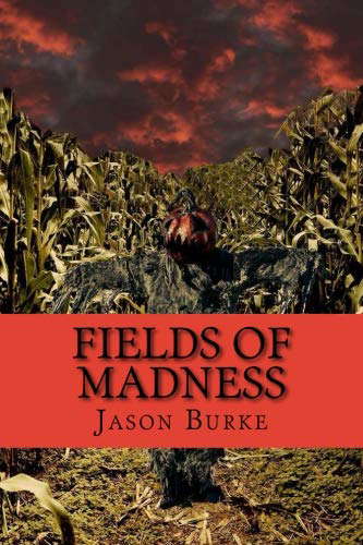 Fields Of Madness (Final) poster