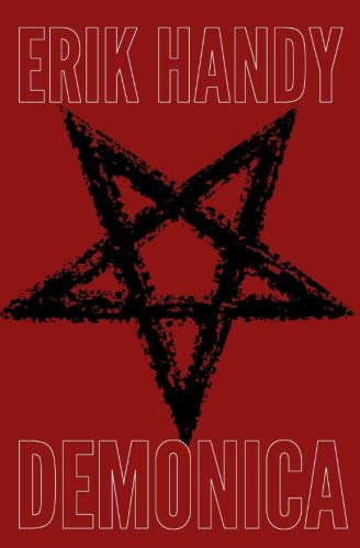 Demonica (Strange Tales of Suspense) poster