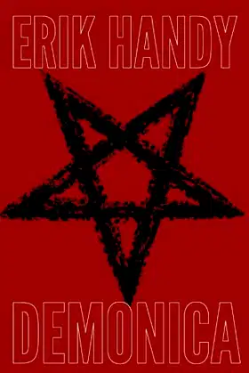 Demonica (Strange Tales of Suspense) poster