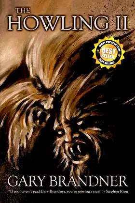The Howling II (The Howling Trilogy Book 2) poster