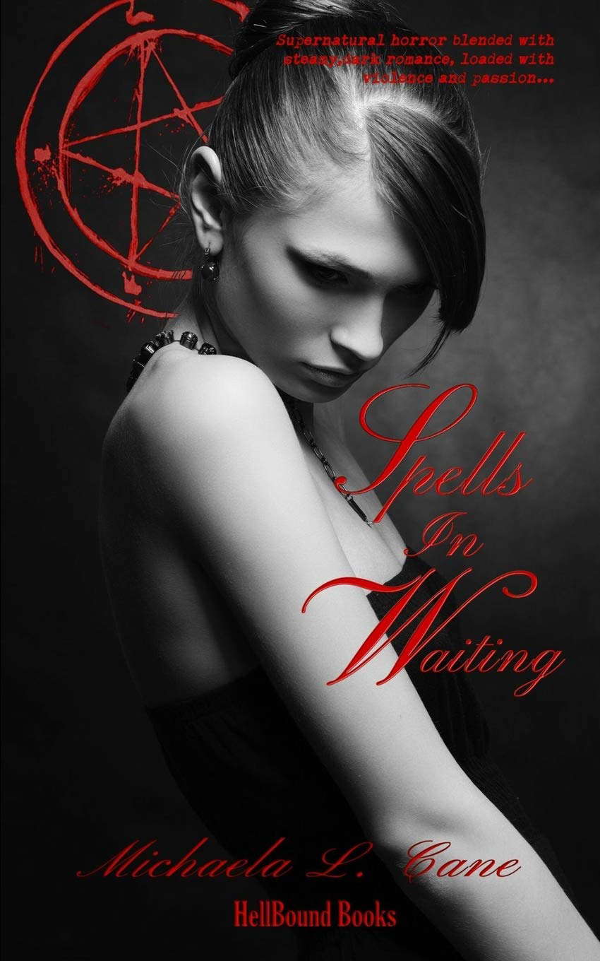 Spells in Waiting poster