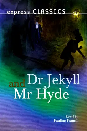 Dr Jekyll & Mr Hyde (Essential Classics) poster