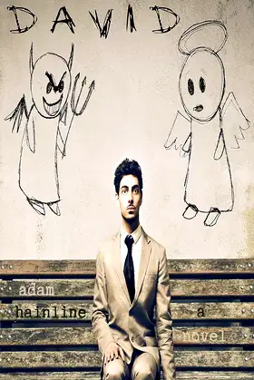 David (David & DeLeon Book 1) poster