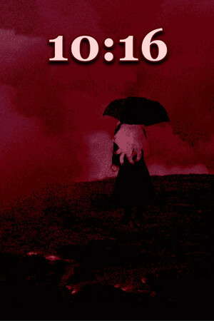 10:16 poster