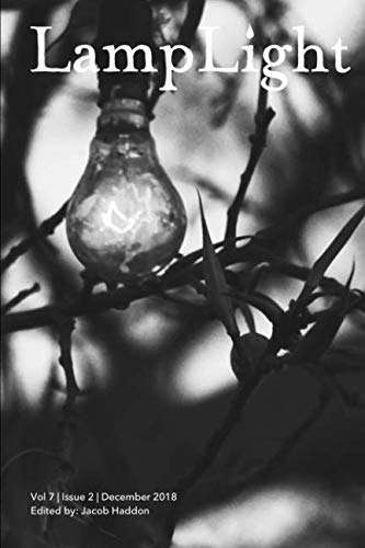 LampLight - Volume 7 Issue 2 poster