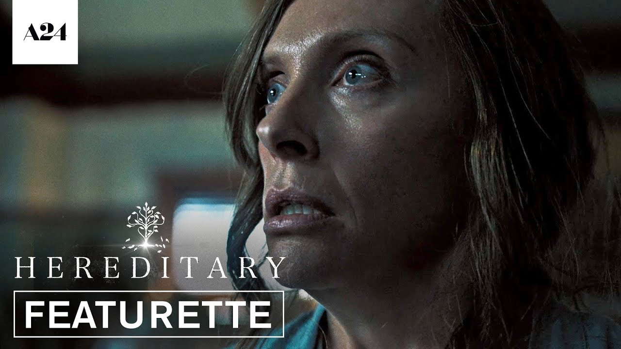 "Motherhood is a Sacrifice" Official Featurette