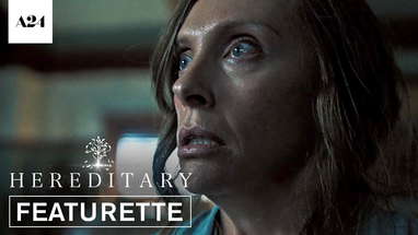 "Motherhood is a Sacrifice" Official Featurette poster