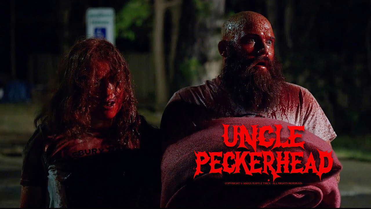 Uncle Peckerhead (2020) Official Trailer