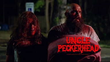 Uncle Peckerhead (2020) Official Trailer poster
