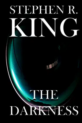 THE DARKNESS poster