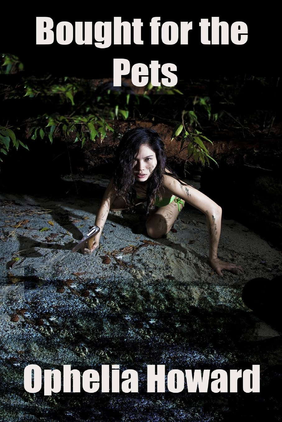 Bought for the Pets (Faith's New Life) poster