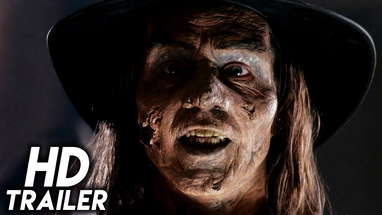 Ghost Town (1988) ORIGINAL TRAILER [HD 1080p] poster