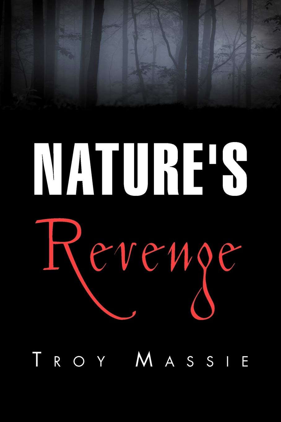 Nature's Revenge poster