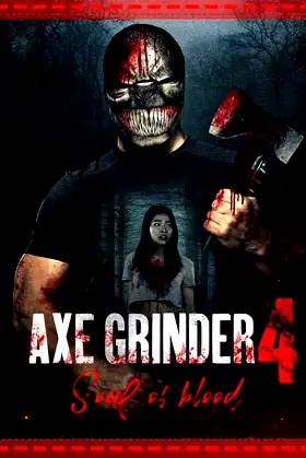Axegrinder 4: Souls of Blood poster