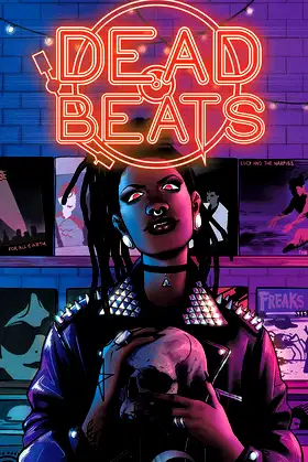 Dead Beats: A Musical Horror Anthology poster