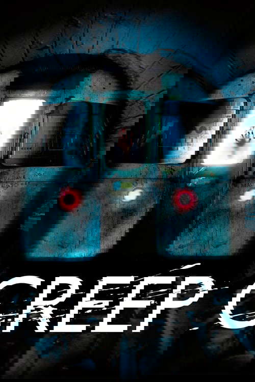 Creep poster