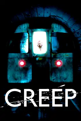 Creep poster