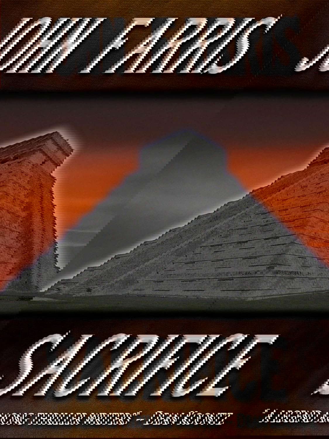 Sacrifice poster