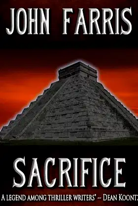 Sacrifice poster