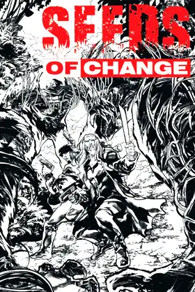 Seeds of Change: Book 1 poster