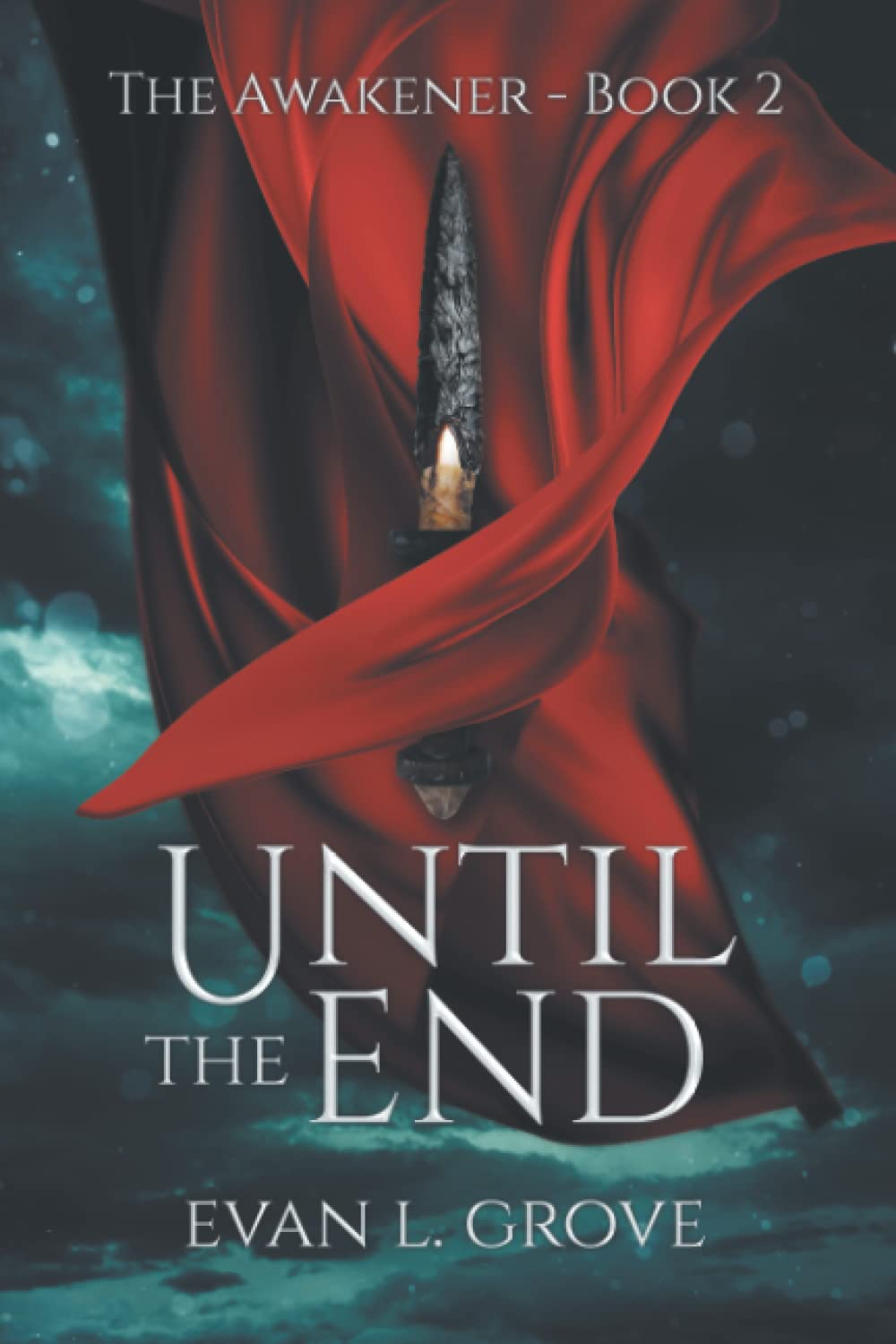 Until the End poster