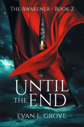 Until the End poster