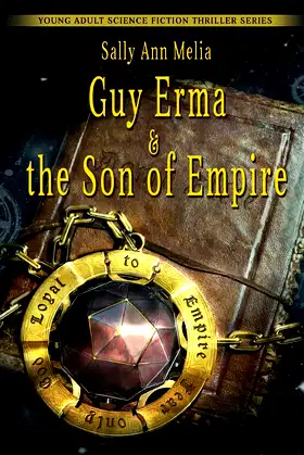 Guy Erma and the Son of Empire poster