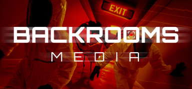 Backrooms Media capsule
