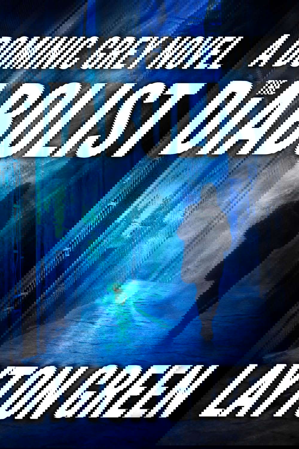The Diabolist (Dominic Grey) poster