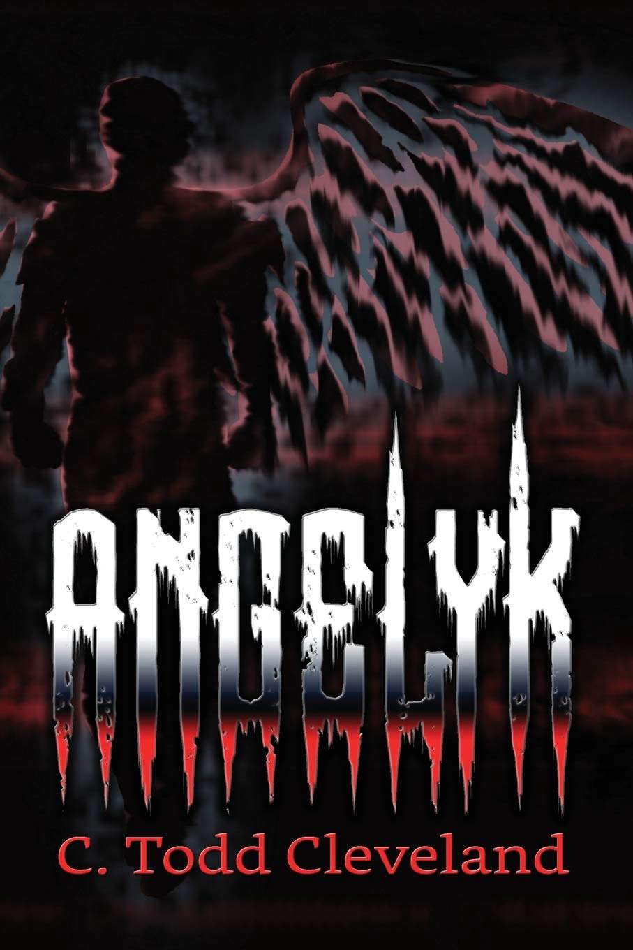 Angelyk poster