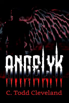 Angelyk poster