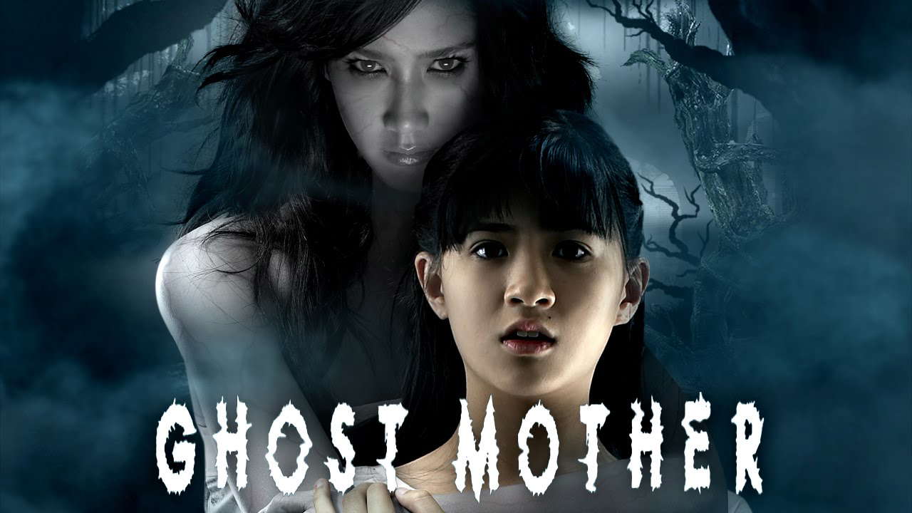 Ghost Mother Trailer
