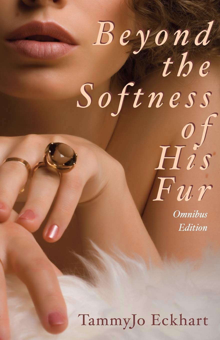 Beyond the Softness of His Fur: Omnibus Edition poster
