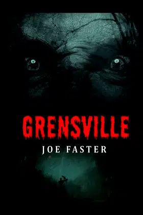 Grensville: They just wanted to ask the way... (Horrors) poster