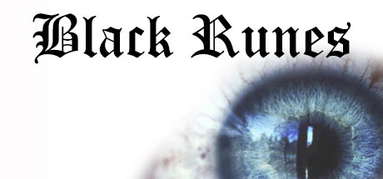 BLACK RUNES capsule