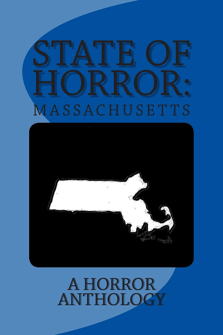 State of Horror: Massachusetts poster