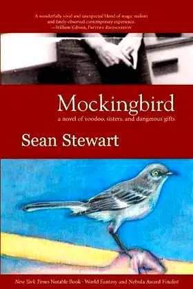 Mockingbird poster