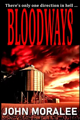 Bloodways poster