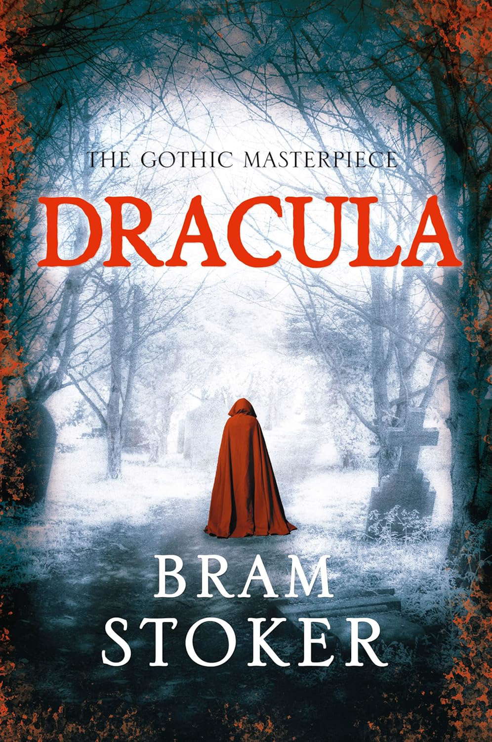 Dracula poster