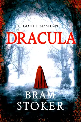Dracula poster