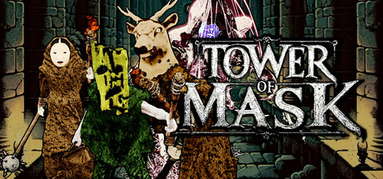 Tower of Mask capsule
