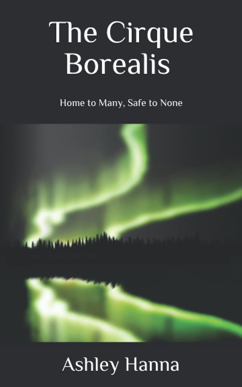 The Cirque Borealis: Home To Many, Safe To None poster
