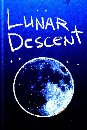 Lunar Descent poster
