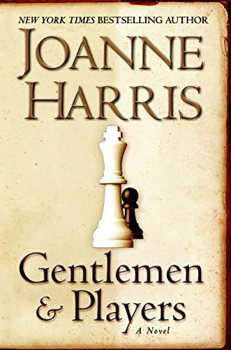 Gentlemen and Players: A Novel poster
