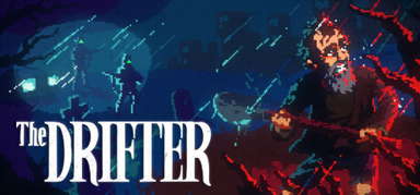 The Drifter capsule