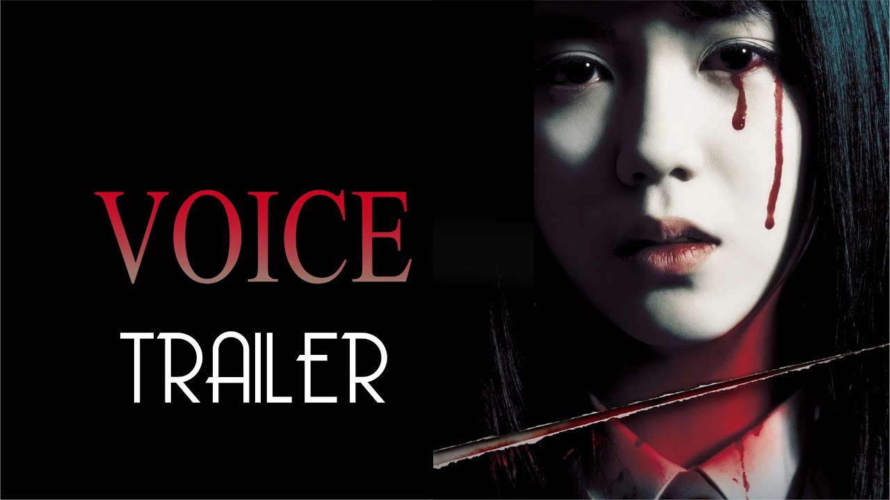 Poster for Voice