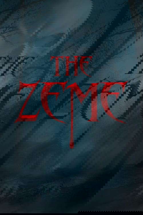 The Zeme poster