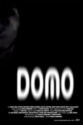 Domo poster