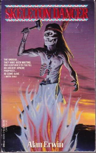 Skeleton Dancer poster